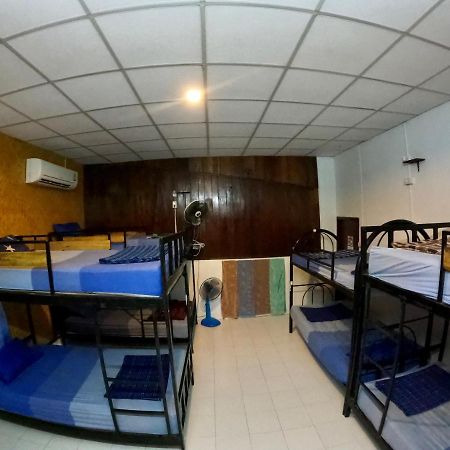 Sunny Hostel Pai Luaran gambar