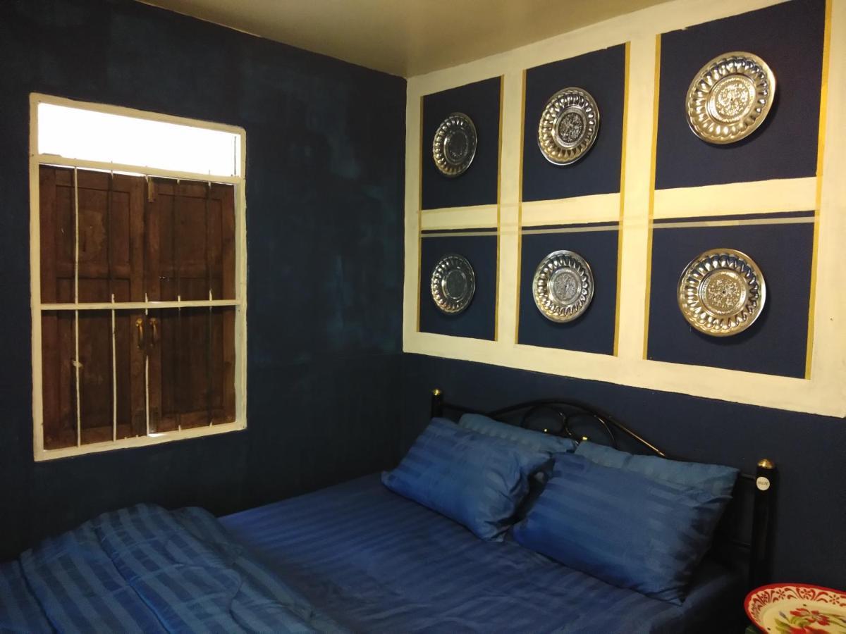 Sunny Hostel Pai Luaran gambar