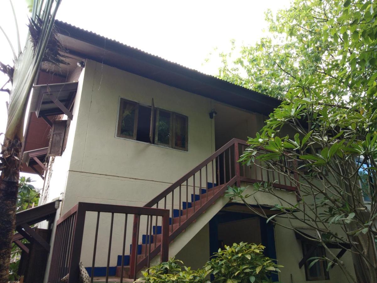 Sunny Hostel Pai Luaran gambar