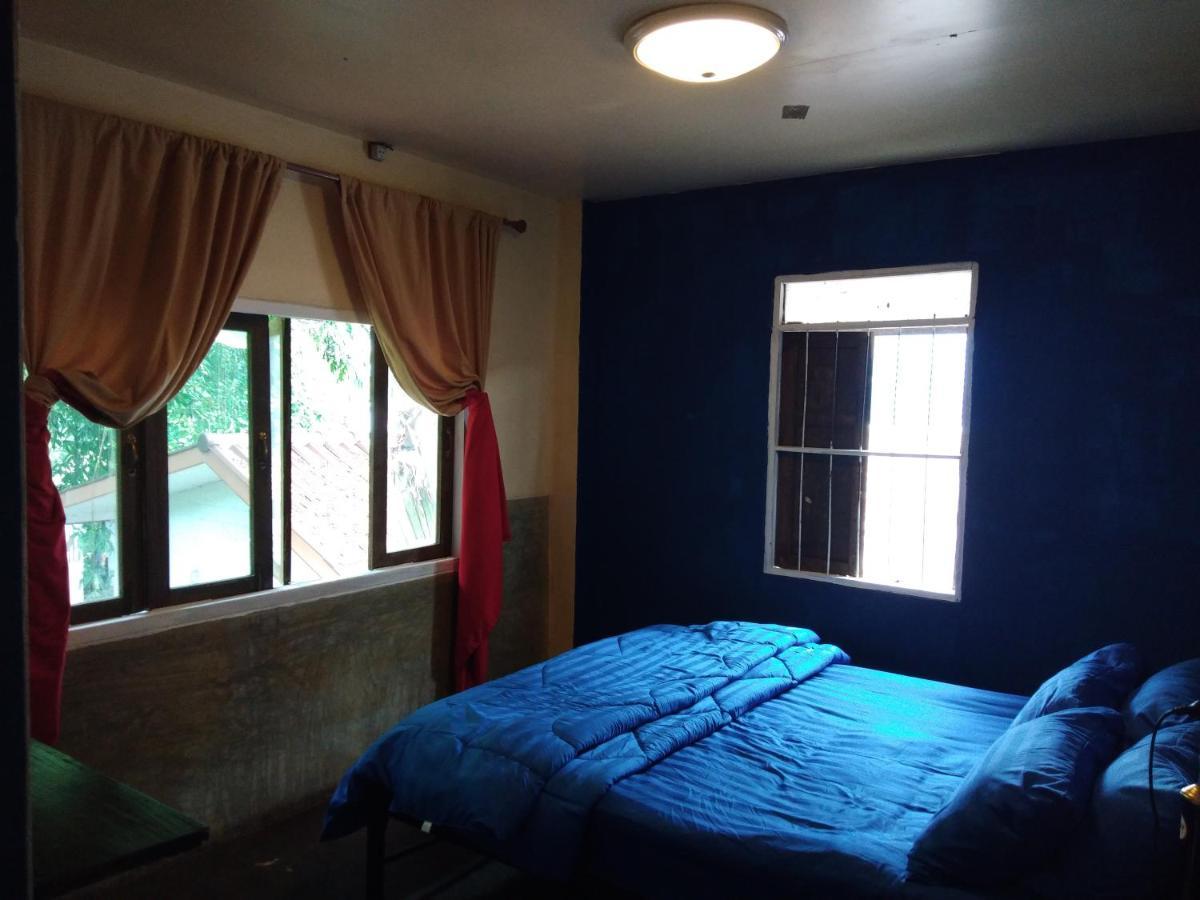 Sunny Hostel Pai Luaran gambar