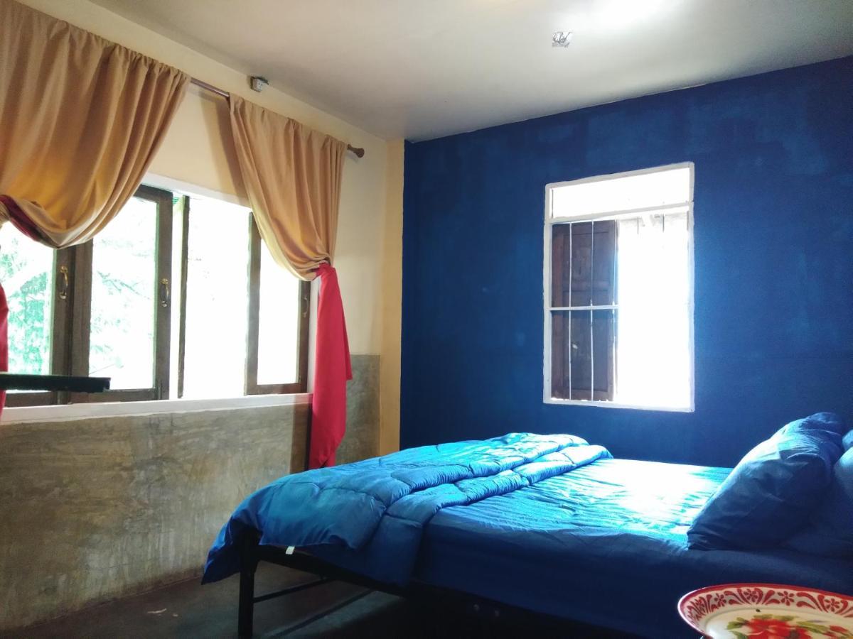 Sunny Hostel Pai Luaran gambar