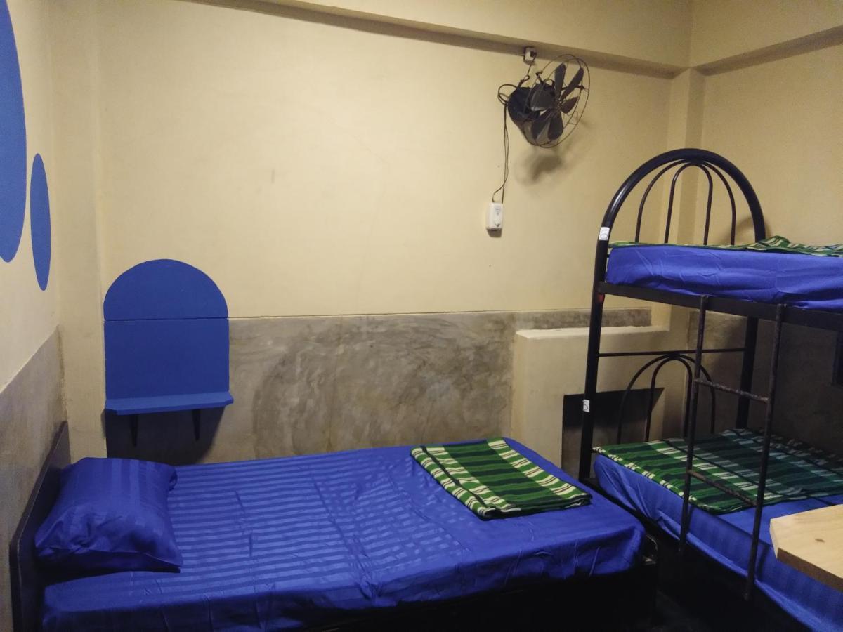 Sunny Hostel Pai Luaran gambar