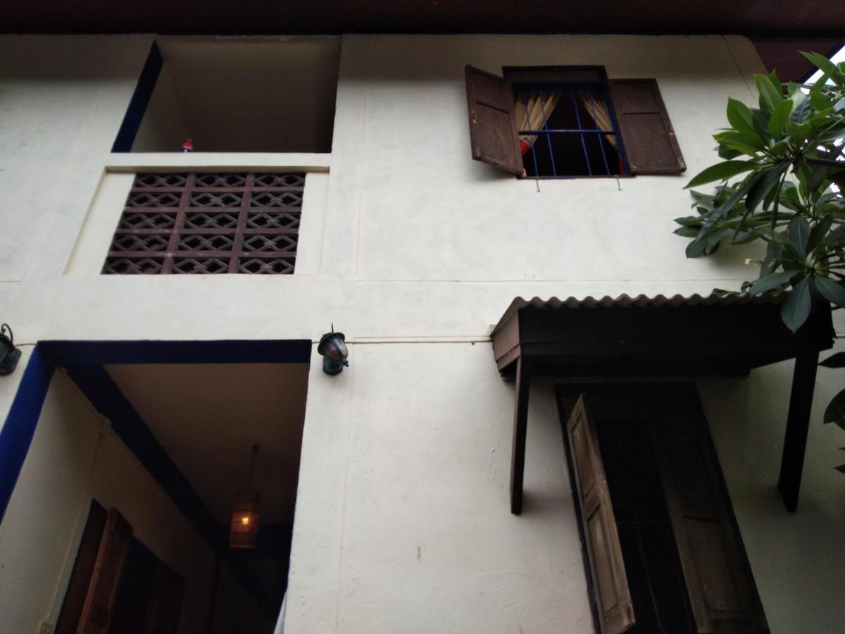 Sunny Hostel Pai Luaran gambar
