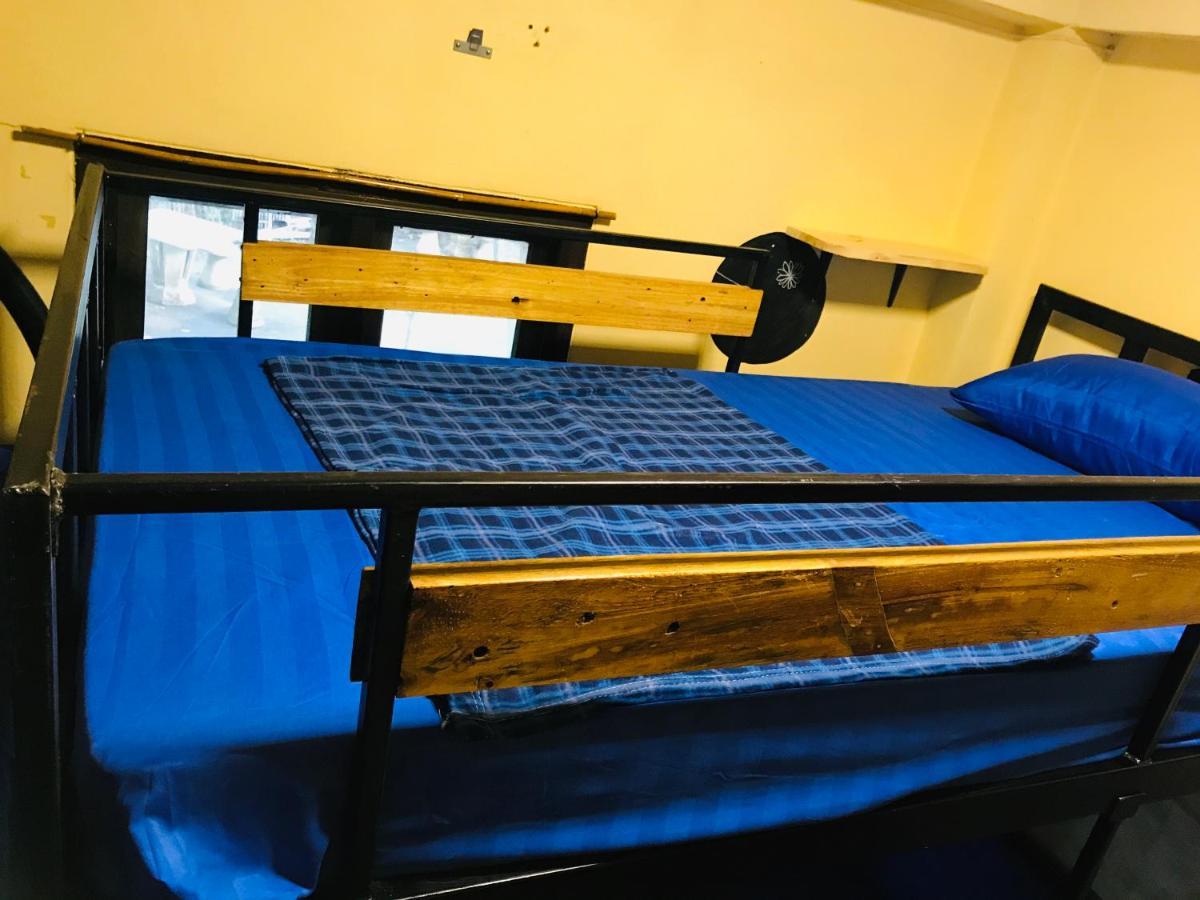 Sunny Hostel Pai Luaran gambar