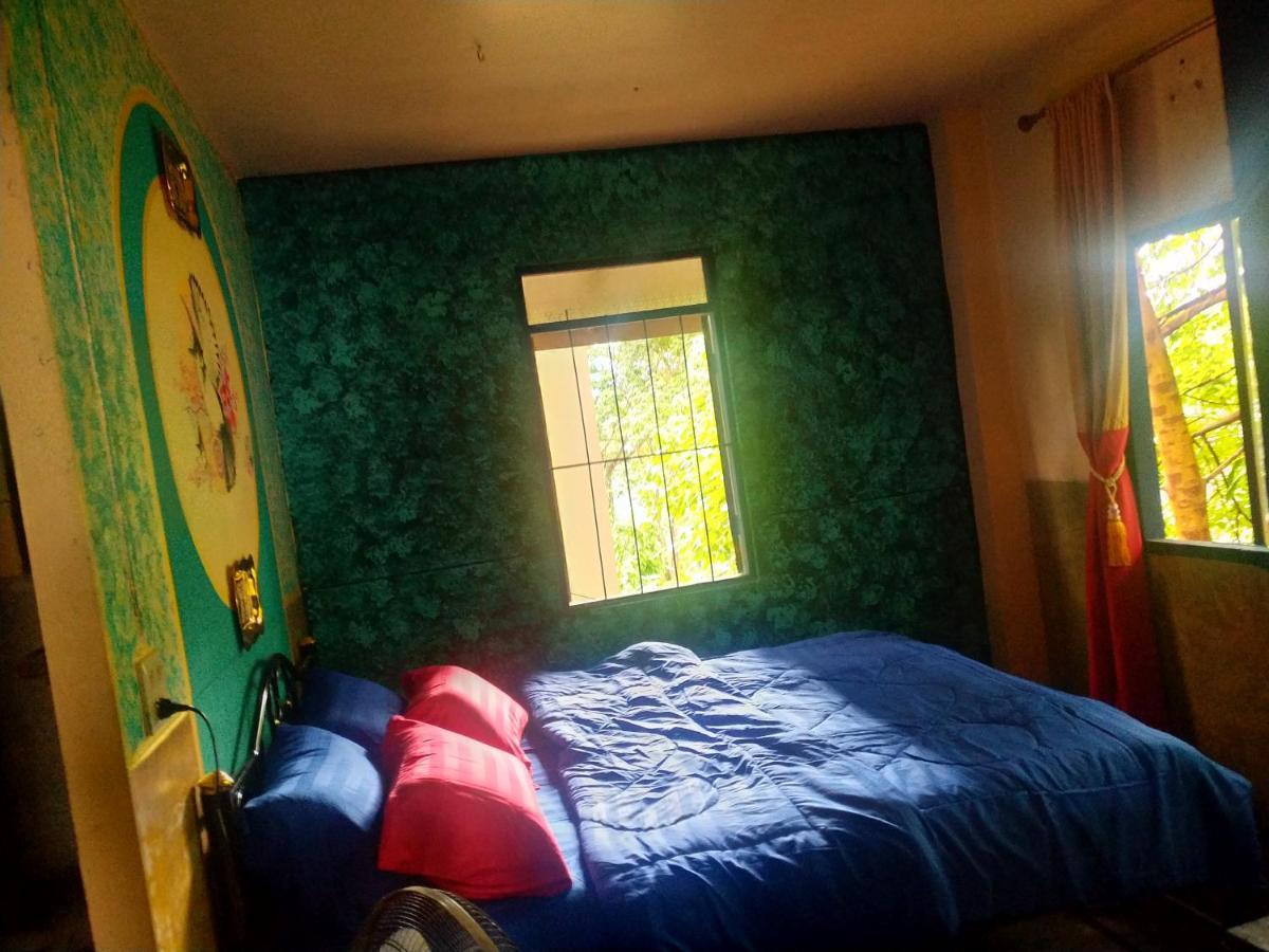 Sunny Hostel Pai Luaran gambar