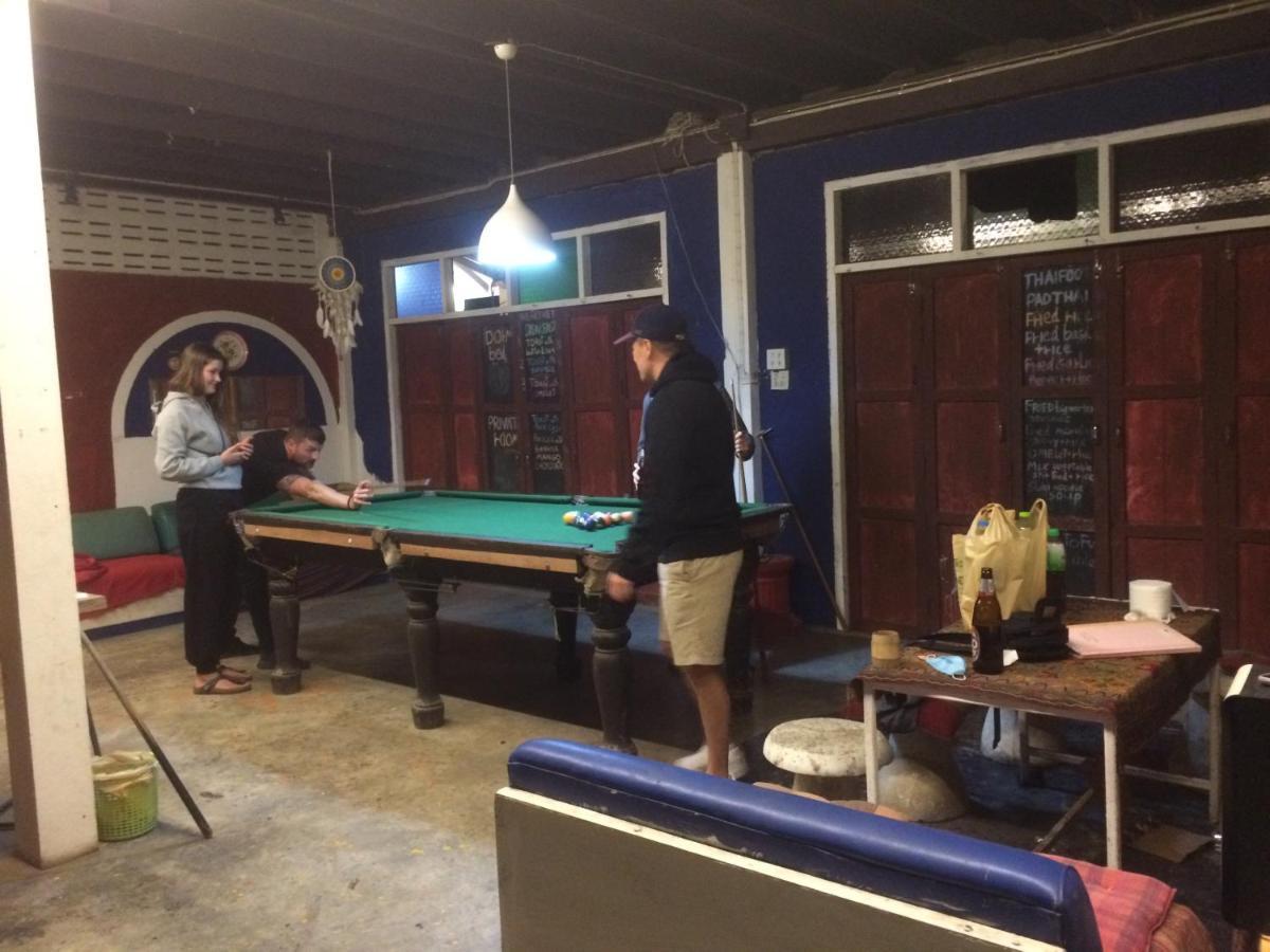 Sunny Hostel Pai Luaran gambar